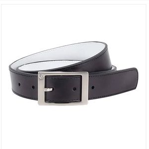 Nike Women’s reversible leather golf belt